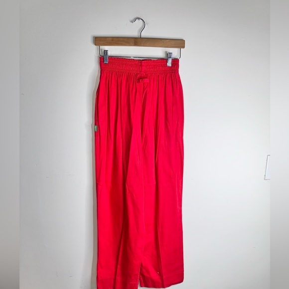 Gene Ewing Bis Pants Women’s Elastic Waist Pants - Picture 2 of 10